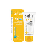 Soskin - SPF50+ Protection Sun Cream | MazenOnline